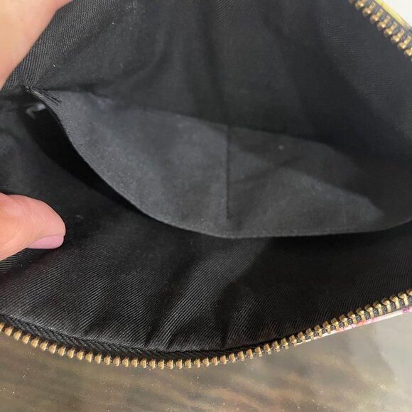 LODIS WRISTLET CLUTCH & COIN PURSE - Picture 5 of 9